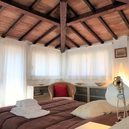La Diana Apartment Siena Bagian luar foto