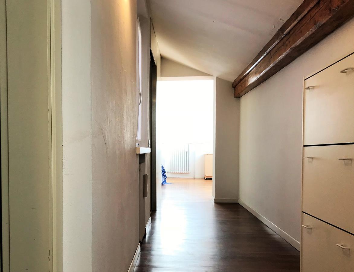 La Diana Apartment Siena Bagian luar foto