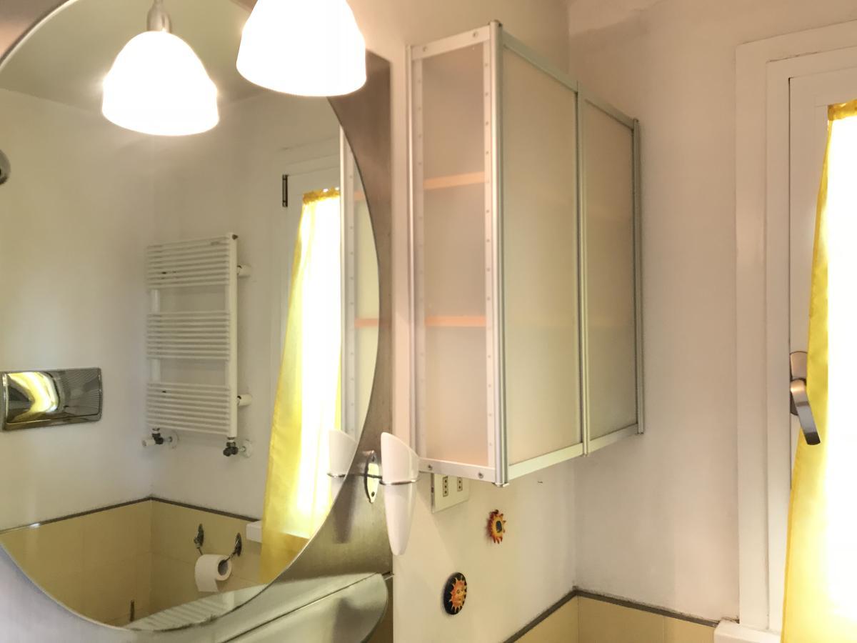 La Diana Apartment Siena Bagian luar foto