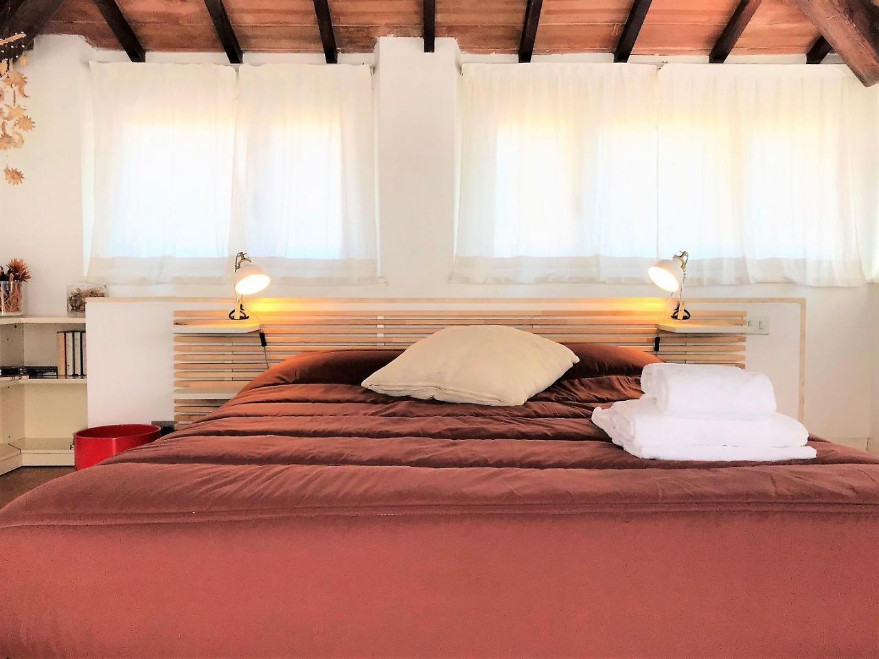 La Diana Apartment Siena Bagian luar foto