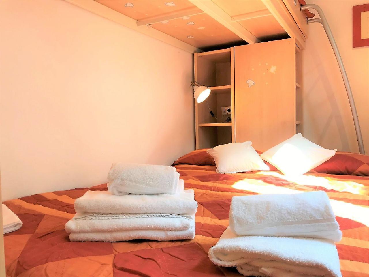 La Diana Apartment Siena Bagian luar foto