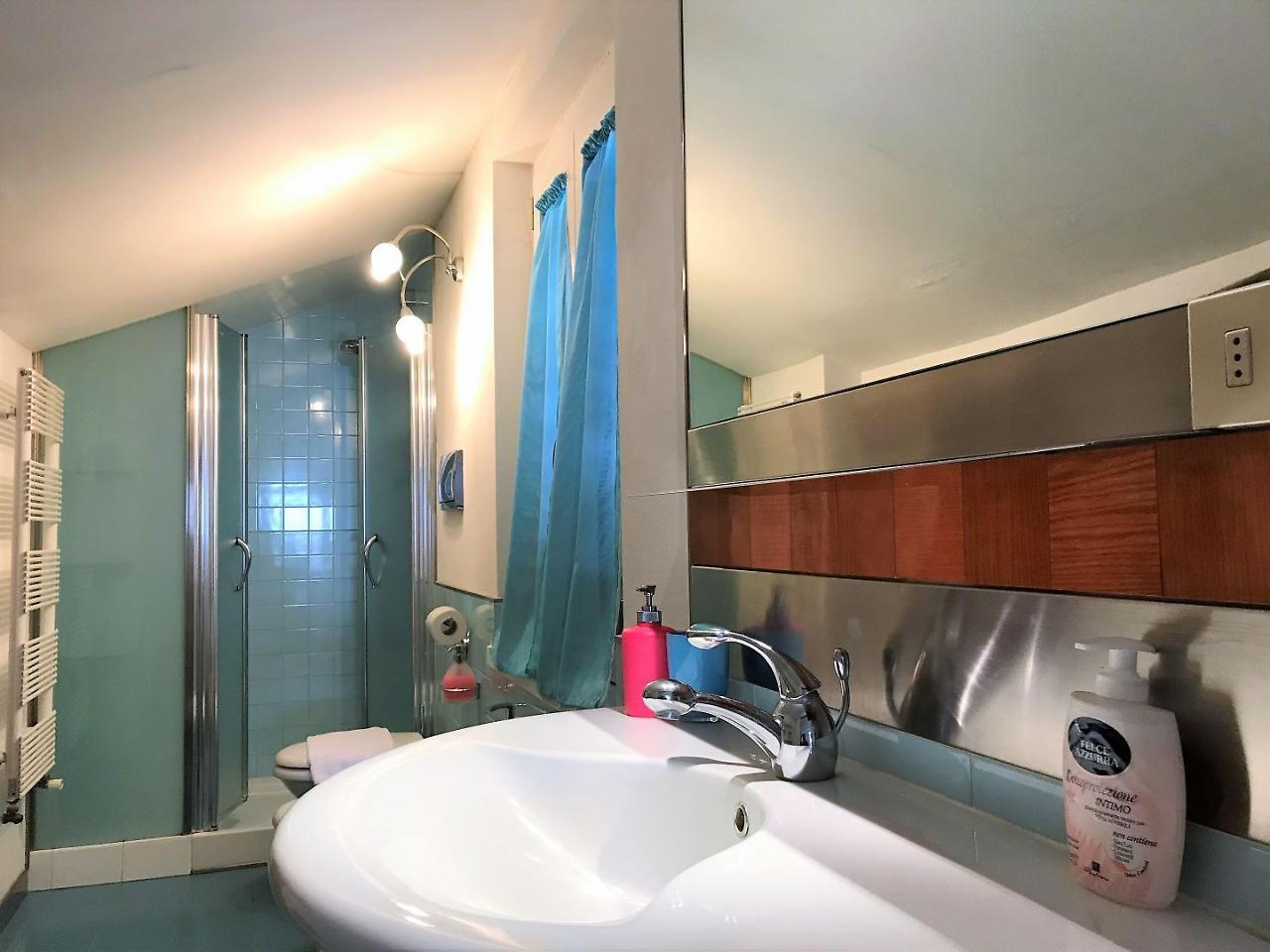 La Diana Apartment Siena Bagian luar foto